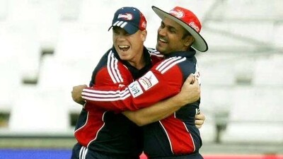 Sehwag was captain of the Delhi Daredevils for two seasons (Getty Images) Sehwag was captain of the Delhi Daredevils for two seasons (Getty Images)