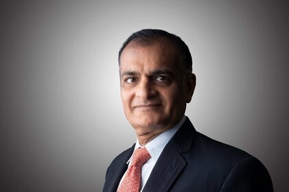 Rashesh Shah. Rashesh Shah.