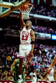 Michael Jordan slam dunk Michael Jordan slam dunk