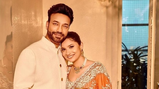 Ankita Lokhande feels communication is the key when it comes to dealing with conflicts in a relationship.