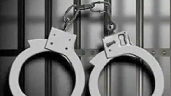 In a bid to break the well-oiled supply chain of narcotics, especially adulterated heroin (chitta), Shimla police had last month launched a crackdown on drug peddlers and have so far arrested 128 persons involved in the illicit trade. (Image for representational purpose)