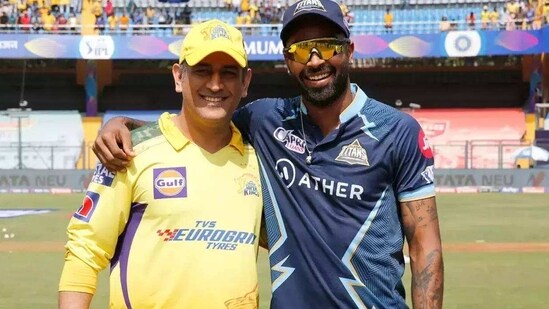 Gujarat Titans to face Chennai Super Kings in IPL 2023 season opener