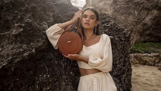 Sling bags deserve a spot in your handbag collection.