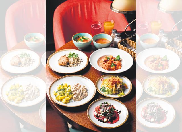 Just as we have Indian-Chinese, which bears no resemblance to real Chinese food, I think we now also have Indian-Italian. (SHUTTERSTOCK) Just as we have Indian-Chinese, which bears no resemblance to real Chinese food, I think we now also have Indian-Italian. (SHUTTERSTOCK)