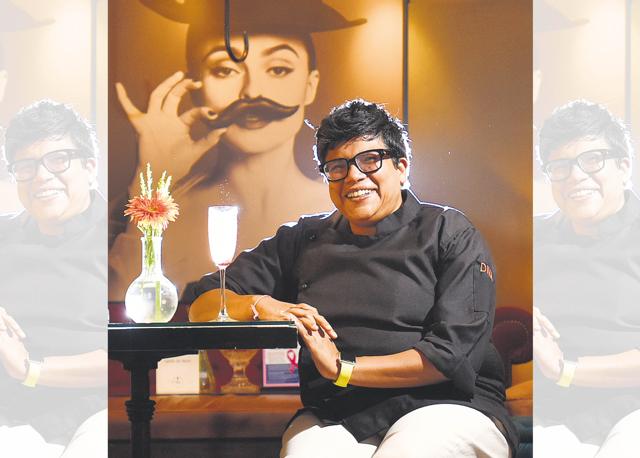 Chef Ritu Dalmia (top) may have pioneered authentic Italian cuisine in Delhi, but most Indians actually want Indian-Italian food. (HT Archives) Chef Ritu Dalmia (top) may have pioneered authentic Italian cuisine in Delhi, but most Indians actually want Indian-Italian food. (HT Archives)