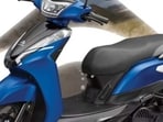 Ampere Primus e-scooter Ampere Primus e-scooter