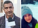 Nikki's father contacted Sahil as he could not reach Nikki over phone. Sahil said Nikki went on a trip. 