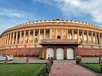 The Budget session of the Parliament began on Tuesday with the maiden address of President Droupadi Murmu. (File) The Budget session of the Parliament began on Tuesday with the maiden address of President Droupadi Murmu. (File)