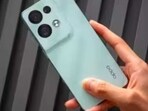 OPPO will begin the launch by releasing the series in its home country China