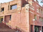 JNU Recruitment 2023: Apply for 388 Junior Assistant, MTS & other posts JNU Recruitment 2023: Apply for 388 Junior Assistant, MTS & other posts