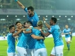 Mumbai City FC