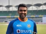 Ravichandran Ashwin Ravichandran Ashwin