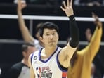 Simu Liu 