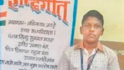 BMC schoolkids build Pico satellites to be launched at KARC BMC schoolkids build Pico satellites to be launched at KARC