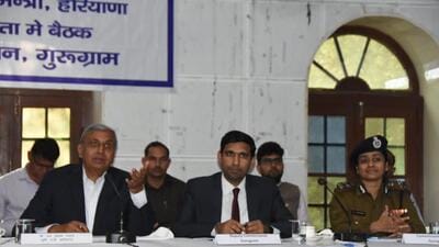 Conduct survey of illegal guest houses: Dalal Conduct survey of illegal guest houses: Dalal