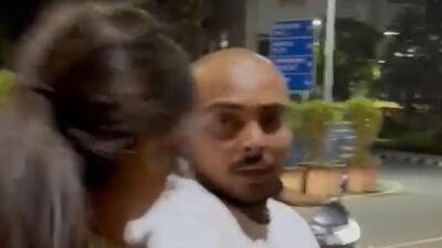 One more arrested in Prithvi Shaw case