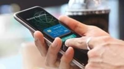The man got a WhatsApp message from an unknown number providing details of making quick money through digital marketing. (Getty Images/iStockphoto) The man got a WhatsApp message from an unknown number providing details of making quick money through digital marketing. (Getty Images/iStockphoto)