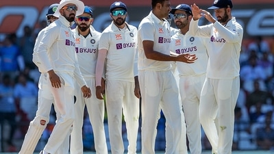 Indian cricketers are loved all around the world for their humble personalities and dedicated games. (BCCI Twitter) Indian cricketers are loved all around the world for their humble personalities and dedicated games. (BCCI Twitter)