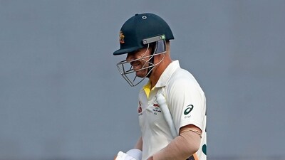 David Warner (ANI) David Warner (ANI)