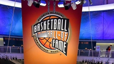 NBA Hall of Fame 2023. NBA Hall of Fame 2023.