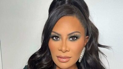 Jen Shah starred in The Real Housewives of Salt Lake City.