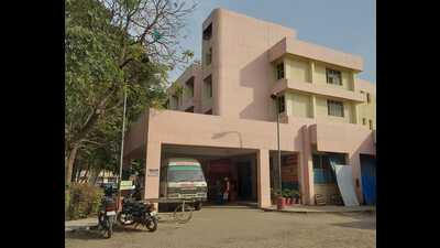 Lack of manpower renders Ludhiana civil hospital ICU non-functional