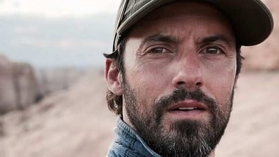 Milo Ventimiglia will be next seen in The Company You Keep. Milo Ventimiglia will be next seen in The Company You Keep.