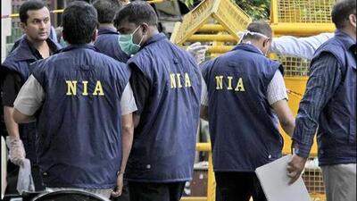 NIA has seized digital devices, air-gun, sharp weapons and incriminating documents during searches in Rajasthan on Saturday. (Representative Image) NIA has seized digital devices, air-gun, sharp weapons and incriminating documents during searches in Rajasthan on Saturday. (Representative Image)
