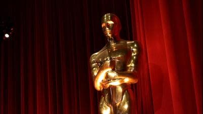 Producer Guneet Monga and director Kartiki Gonsalves of ‘The Elephant Whisperers’ fame will represent the country at this year’s Oscars. (REUTERS) Producer Guneet Monga and director Kartiki Gonsalves of ‘The Elephant Whisperers’ fame will represent the country at this year’s Oscars. (REUTERS)