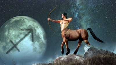 Sagittarius Weekly Horoscope for February 19-25, 2023 Sagittarians may be in peak physical condition.