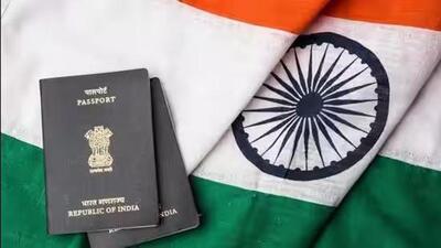 The new app is developed by the consular, passport and visa division of the external affairs ministry. (Representative Image) The new app is developed by the consular, passport and visa division of the external affairs ministry. (Representative Image)