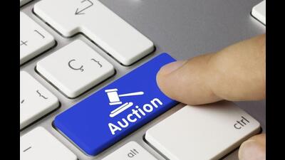 The online bid of ₹1.12 crore for a fancy vehicle registration number, HP 99-9999, on Friday evening not only left the Himachal Pradesh transport department surprised but also caught the attention of the income tax department and enforcement agencies. (Representational photo) The online bid of ₹1.12 crore for a fancy vehicle registration number, HP 99-9999, on Friday evening not only left the Himachal Pradesh transport department surprised but also caught the attention of the income tax department and enforcement agencies. (Representational photo)