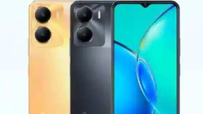 Vivo Y56 5G smartphone Vivo Y56 5G smartphone