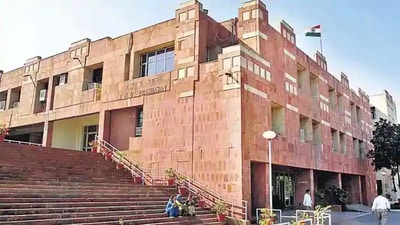JNU Recruitment 2023: Apply for 388 Junior Assistant, MTS & other posts JNU Recruitment 2023: Apply for 388 Junior Assistant, MTS & other posts