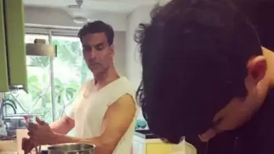 Many Bollywood celebrities have hidden talents beyond acting, singing, and dancing. Here are a few examples: (Instagram) Many Bollywood celebrities have hidden talents beyond acting, singing, and dancing. Here are a few examples: (Instagram)
