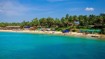 Goa: Goa is a popular beach destination, and March is a good time to visit as the weather is mild and there are fewer crowds. You can enjoy the beautiful beaches, water sports, and nightlife in Goa. (Unsplash) Goa: Goa is a popular beach destination, and March is a good time to visit as the weather is mild and there are fewer crowds. You can enjoy the beautiful beaches, water sports, and nightlife in Goa. (Unsplash)