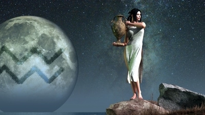 Aquarius Weekly Horoscope for February 19-25, 2023 : This week, no opportunity doesn't fit your qualifications and help you succeed.