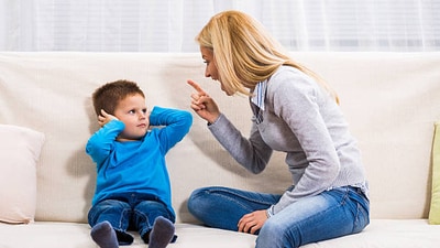 What to do when you lose your cool with your kids? Psychologist shares tips (istockphoto) What to do when you lose your cool with your kids? Psychologist shares tips (istockphoto)