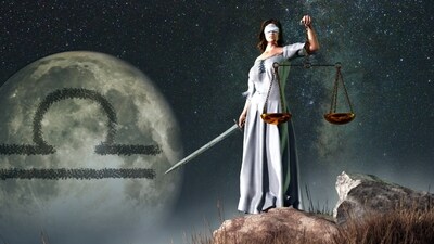 Libra Weekly Horoscope for February 19-25, 2023; Libra natives may have a great deal of success in their professional lives.