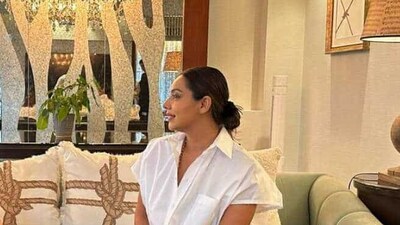 “Excited to be part of Bengaluru's beautiful homes,” tells Gauri Khan