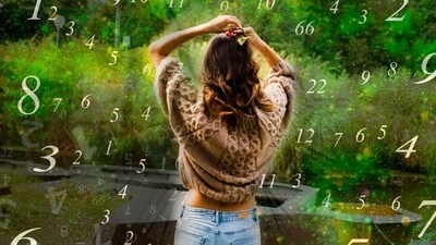 Read your free weekly numerology predictions on hindustantimes.com. Find out what the planets have predicted for these numbers from 20th to 26th February 2022. (shutterstock)