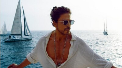 Shah Rukh Khan: Shah Rukh Khan is known for his acting skills, but he also has a keen interest in sports. He is the co-owner of the Kolkata Knight Riders, a cricket team in the Indian Premier League. He is also an avid reader and has a vast collection of books.&nbsp; (Unsplash)
