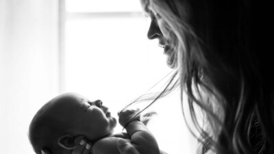 The emotional rollercoaster: Being a mom can be an emotional rollercoaster, with highs and lows that can be difficult to predict. You may feel overwhelmed with joy one moment and then completely exhausted and defeated the next. (Unsplash) The emotional rollercoaster: Being a mom can be an emotional rollercoaster, with highs and lows that can be difficult to predict. You may feel overwhelmed with joy one moment and then completely exhausted and defeated the next. (Unsplash)