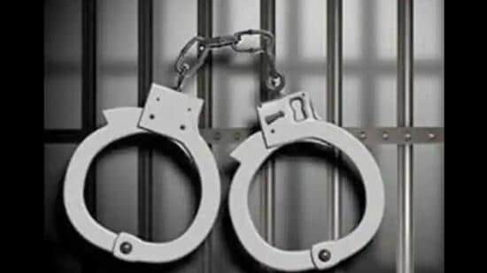 Gangster Sagar Newton’s aides remanded to 2-day police custody
