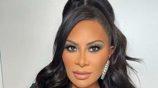 Jen Shah starred in The Real Housewives of Salt Lake City.