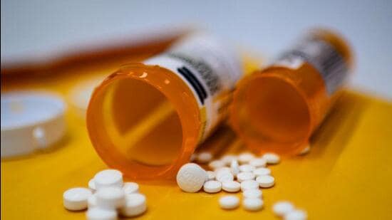 The UT health department is planning to open a new chemist shop at the south campus of the Government Medical College and Hospital (GMCH) in Sector 48, Chandigarh. (AFP)