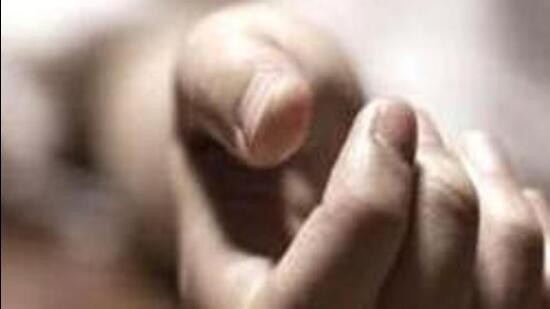 The accused, Brijesh, also photographed the bodies with his mobile phone, police said. (FILE)