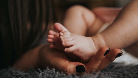 The guilt: As a mom, you may constantly second-guess yourself and feel guilty about the decisions you make. It can be challenging to balance work, family, and personal time, and you may feel guilty about not being able to do it all.&nbsp;(Unsplash)