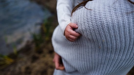 The intensity of love and worry: No one can fully prepare you for the intense love you will feel for your child, but with that love comes a great deal of worry. You may find yourself constantly worrying about your child's health, safety, and well-being.&nbsp;(Unsplash)