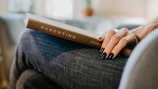 The physical demands: Motherhood can be physically demanding, especially during the early years. You may find yourself carrying a heavy diaper bag, constantly lifting and carrying your child, and doing other physical tasks that can take a toll on your body.&nbsp;(Unsplash)